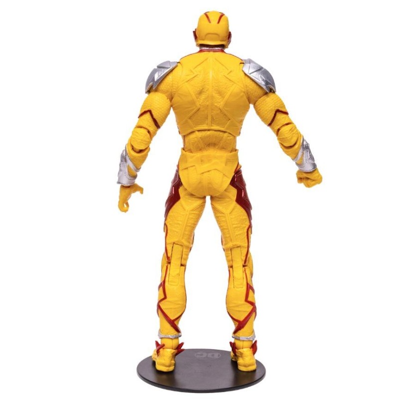 DC Comics The Flash figure