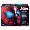 Marvel Legends Avengers Spiderman Iron Spider helmet replica Marvel Legends Avengers Spiderman Iron Spider helmet replica