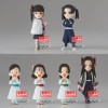 Demon Slayer Kimetsu No Yaiba vol.7  World Collectable assorted figure 7cm