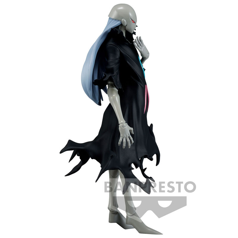 That Time I Got Reincarnated as a Slime Otherworlder vol.16 Spirit Guardian Beretta figure 18cm