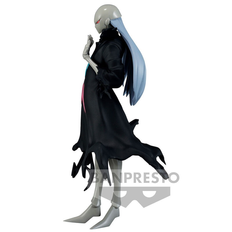 That Time I Got Reincarnated as a Slime Otherworlder vol.16 Spirit Guardian Beretta figure 18cm