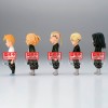 Tokyo Revengers vol.1 World Collectable assorted figure 7cm