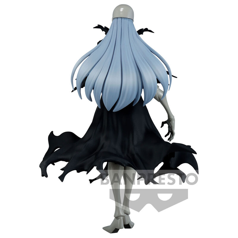 That Time I Got Reincarnated as a Slime Otherworlder vol.16 Spirit Guardian Beretta figure 18cm