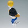 Dragon Ball Z G×materia The Son Gohan II figure 9cm
