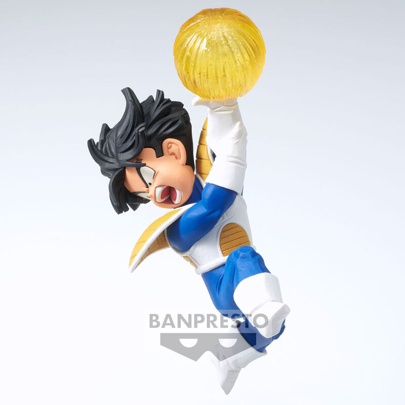 Dragon Ball Z G×materia The Son Gohan II figure 9cm