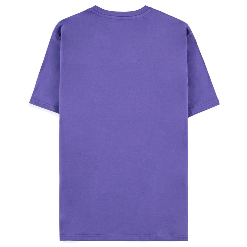 Naruto Shippuden Sasuke t-shirt