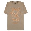 Jurassic Park t-shirt