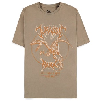 Jurassic Park t-shirt