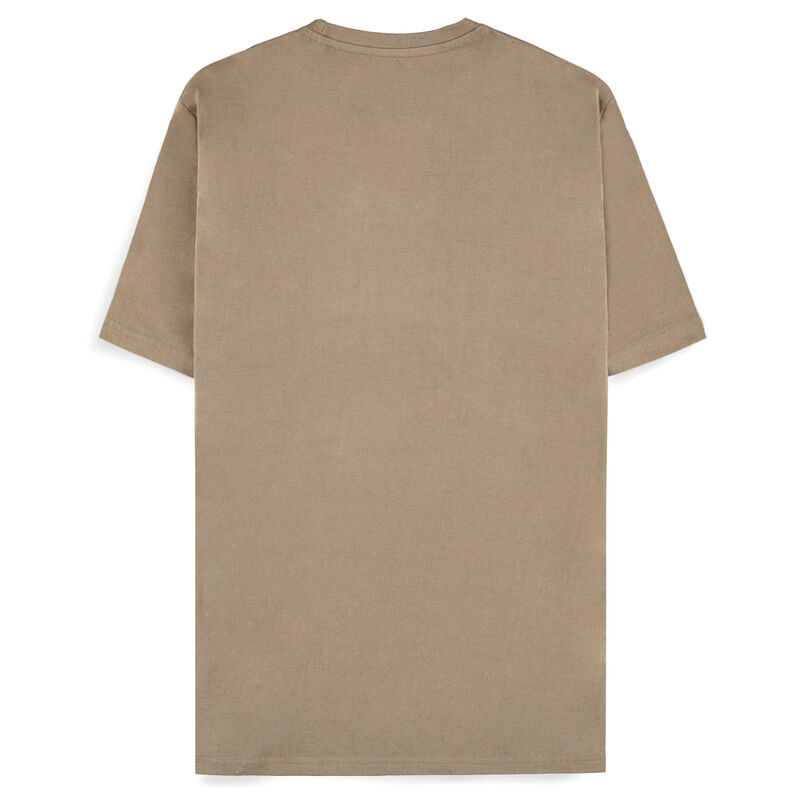 Jurassic Park t-shirt