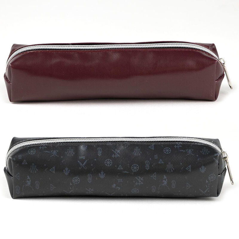 Assorted Harry Potter pencil case