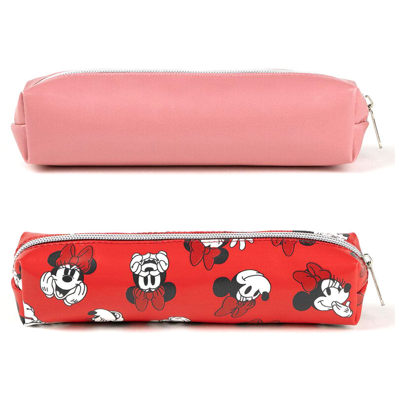 Assorted Disney Minnie pencil case