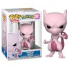 POP figure Pokemon Mewtwo