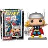 POP figure Comic Cover Marvel Classic Thor