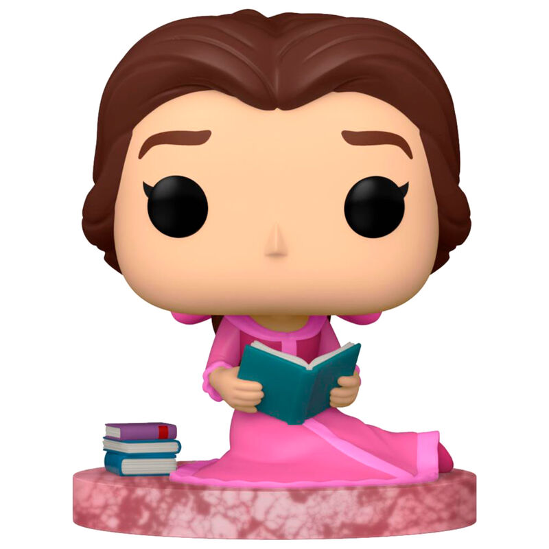 POP figure Ultimate Princess Belle