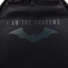 Loungefly DC Comics The Batman Cosplay backpack 26cm
