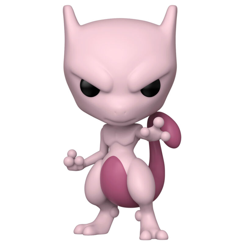 POP figure Pokemon Mewtwo