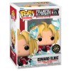 POP figure Full Metal Alchemist Edward Elric 5+1 Chase