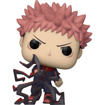 POP figure Jujutsu Kaisen Itadori POP figure Jujutsu Kaisen Itadori