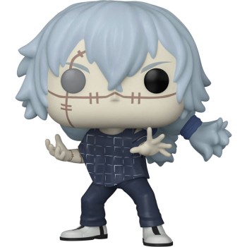 POP figure Jujutsu Kaisen Mahito POP figure Jujutsu Kaisen Mahito