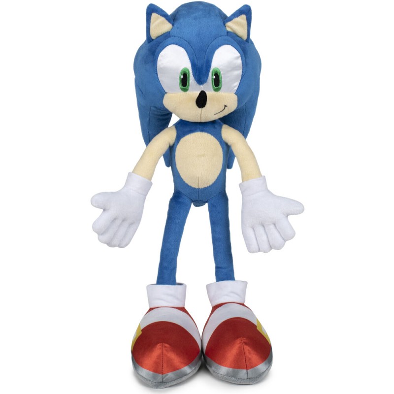 Sonic plush toy 44cm