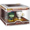 POP figure Hunter X Hunter Komugi vs Meruem