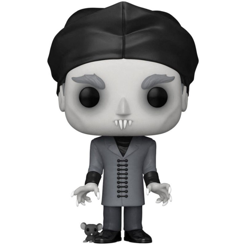 POP figure Nosferatu 100th Nosferatu 5 + 1 chase