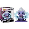 POP figure Disney Ursula on Throne