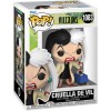 POP figure Disney Villains Cruella de Vil