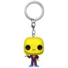 Pocket POP Keychain Disney Nightmare Before Christmas Jack
