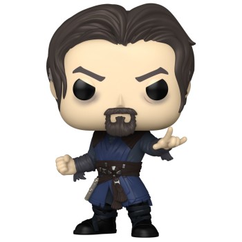 POP figure Marvel Doctor Strange Sinister Strange