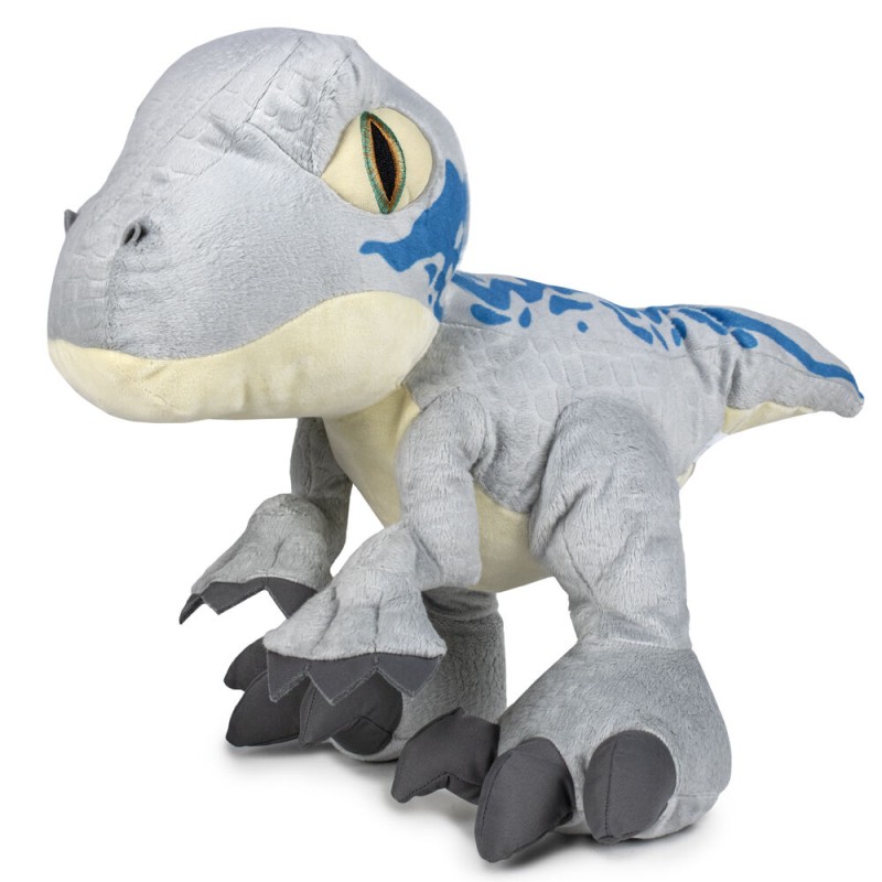Jurassic World assorted plush toy 46cm