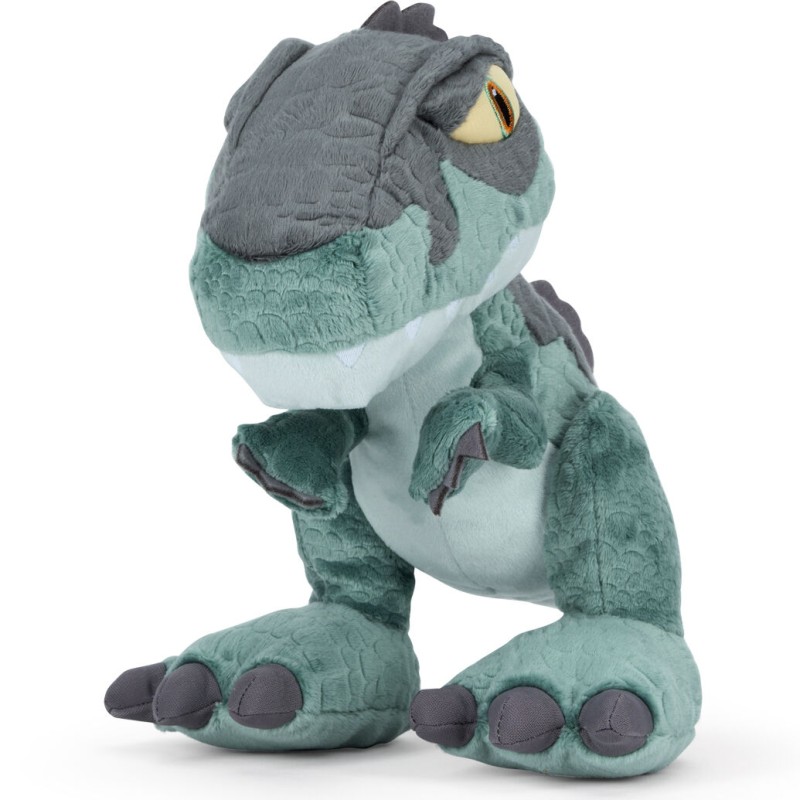 Jurassic World assorted plush toy 25cm