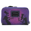 Loungefly Disney Tiana and the Toad Dr. Facilier wallet Loungefly Disney Tiana and the Toad Dr. Facilier wallet