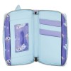 Loungefly Disney Frozen Elsa Castle wallet Loungefly Disney Frozen Elsa Castle wallet
