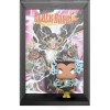 POP figure DC Comics Black Adam - Black Adam GD