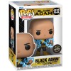 POP figure DC Comics Black Adam - Black Adam 5 + 1 Chase