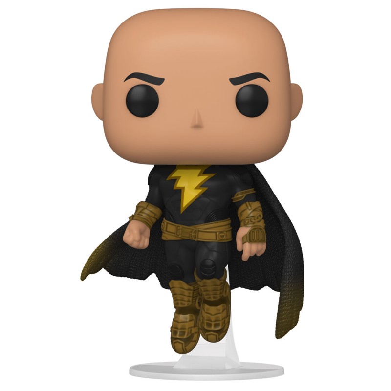 POP figure DC Comics Black Adam - Black Adam