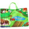 Tapestry farm animals