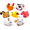 Tapestry farm animals