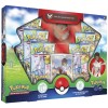 Spanish Pokemon Super Premium Collection Collectible card game assorted box