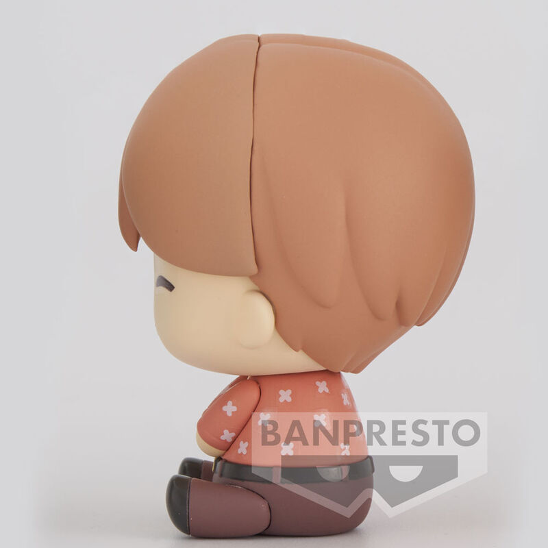 Dynamite BTS TinyTAN Vol.1 Jin figure 5cm