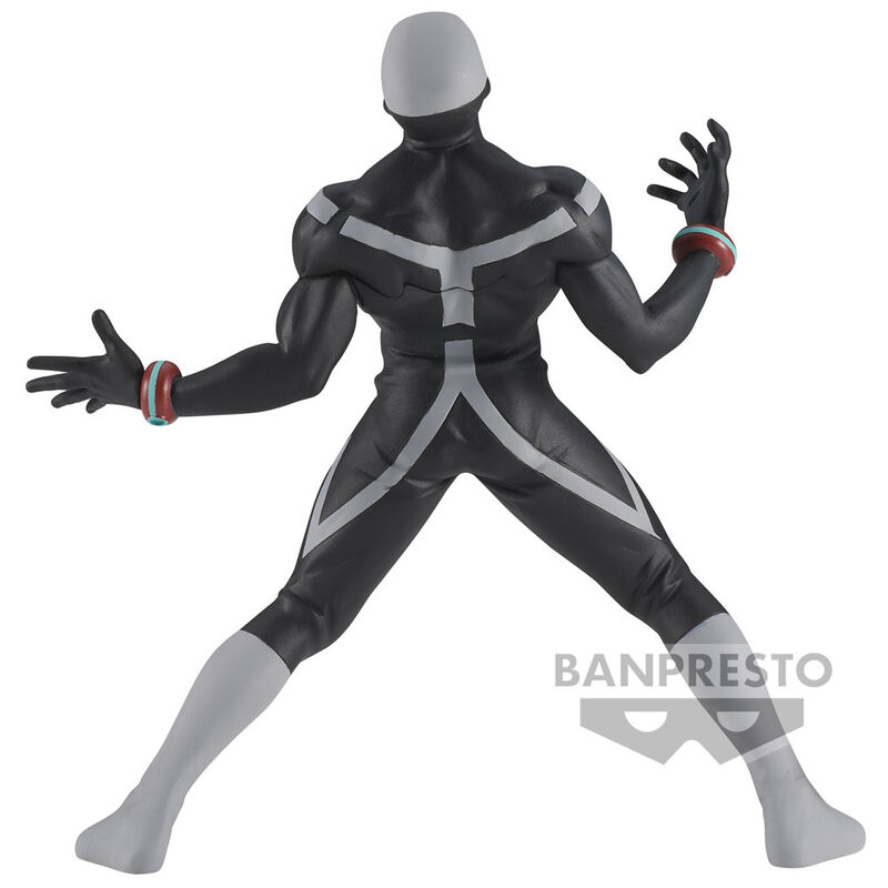 My Hero Academia The Evil Villains Twice Vol.5 figure 15cm