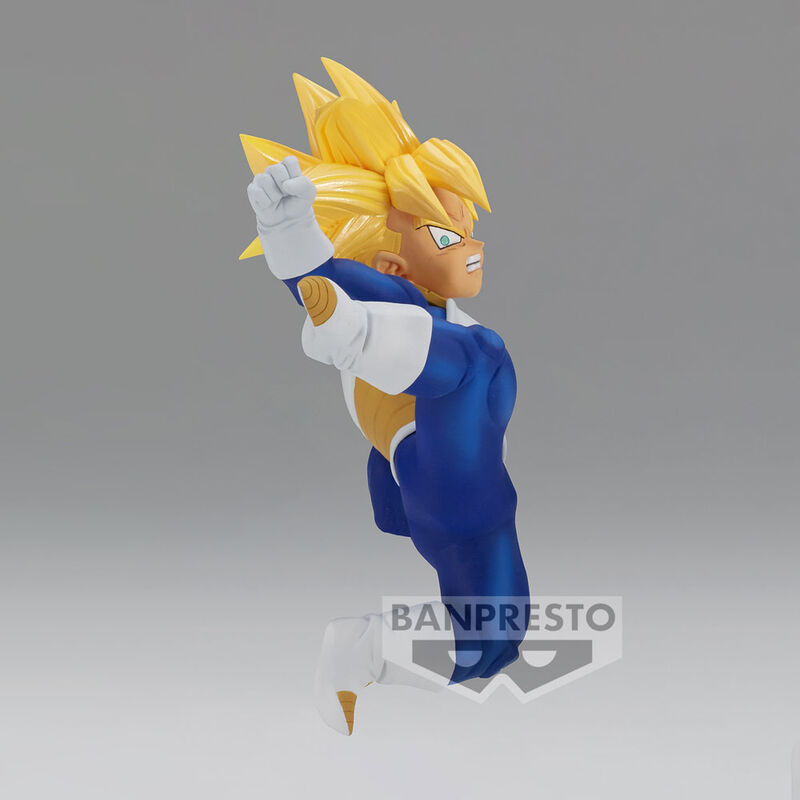 Dragon Bal Z Chosenshiretsuden III Super Saiyan Son Gohan Vol. 1 figure 9cm