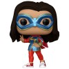 POP figure Marvel Ms. Marvel