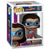 POP figure Marvel Ms. Marvel