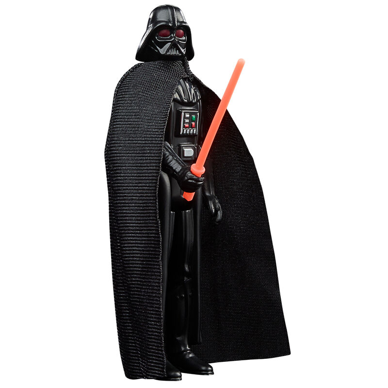 Star Wars Obi-Wan Kenobi Darth Vader figure 9.5cm