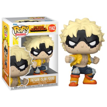 POP figure My Hero Academia FatGum POP figure My Hero Academia FatGum