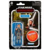Star Wars The Mandalorian retro collection Ahsoka Tano figure 9.5cm