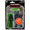 Star Wars The Mandalorian retro collection Imperial Death Trooper figure 9.5cm
