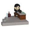 POP figure Mini Moments Harry Potter Anniversary Hermione 5 + 1 Chase